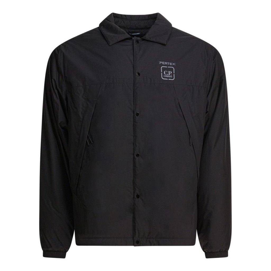 C.P. Company Metropolis Series Overshirt Jacket Tag Size S Men
